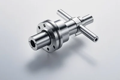 Automotive CNC machining services