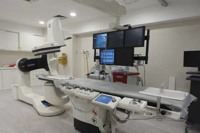 medical device precision machining