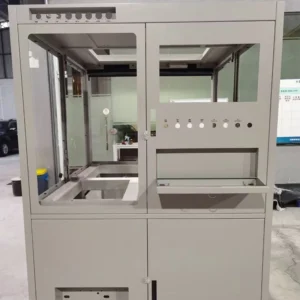 custom industrial CNC parts