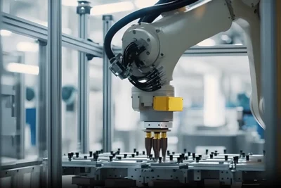 5 axis cnc machining