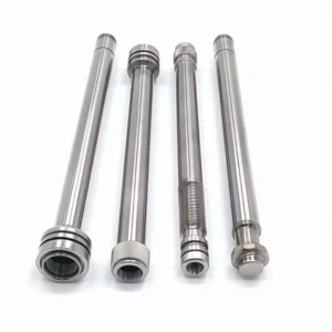 precision machined components supplier