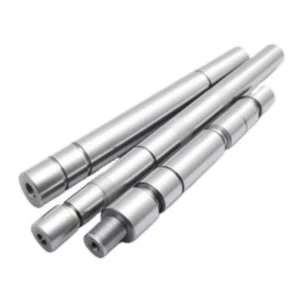 precision machined components supplier