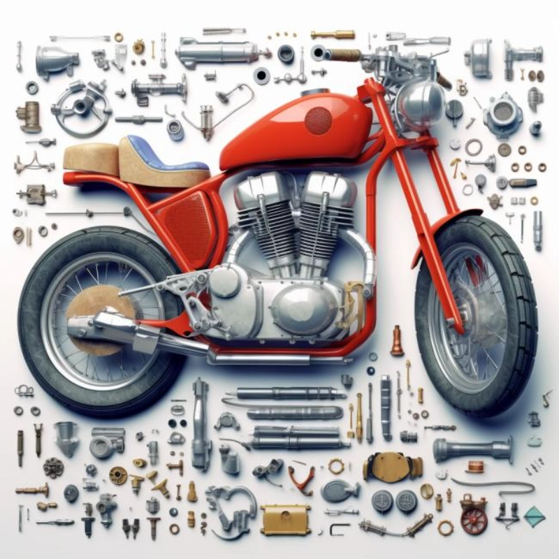 automotive OEM machining services