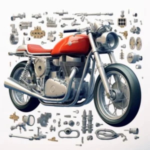 automotive OEM machining services