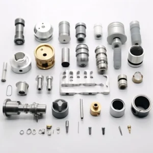 prototype sheet metal parts