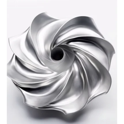 Ground parts for optical components