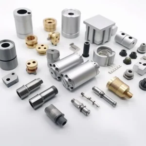 prototype sheet metal parts