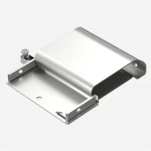 sheet metal fabrication processes