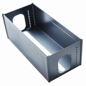 Custom sheet metal parts supplier