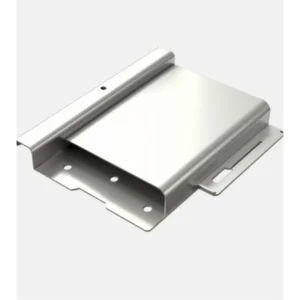 sheet metal fabrication processes