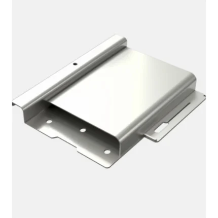 custom industrial CNC parts