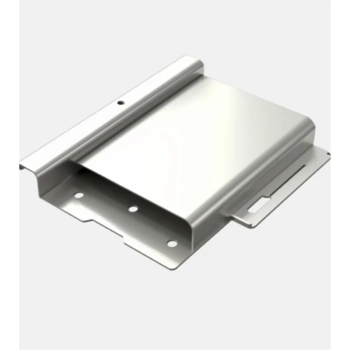 custom industrial CNC parts