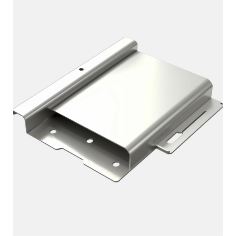 custom industrial CNC parts