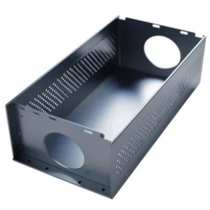 Custom sheet metal parts supplier
