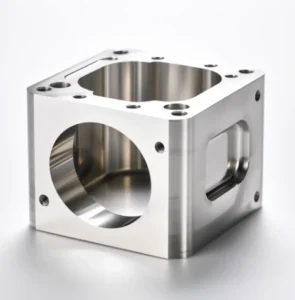 CNC machining for automotive industry