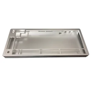 Medical device CNC machining