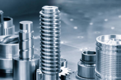 Custom CNC car parts