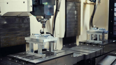 custom stainless steel enclosures CNC