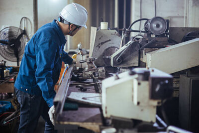 large capacity CNC grinding service