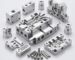 aluminum prototype parts manufacturing