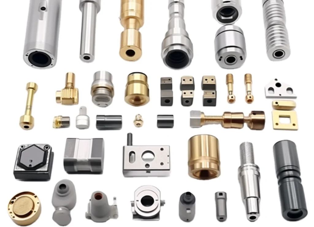 prototype sheet metal parts