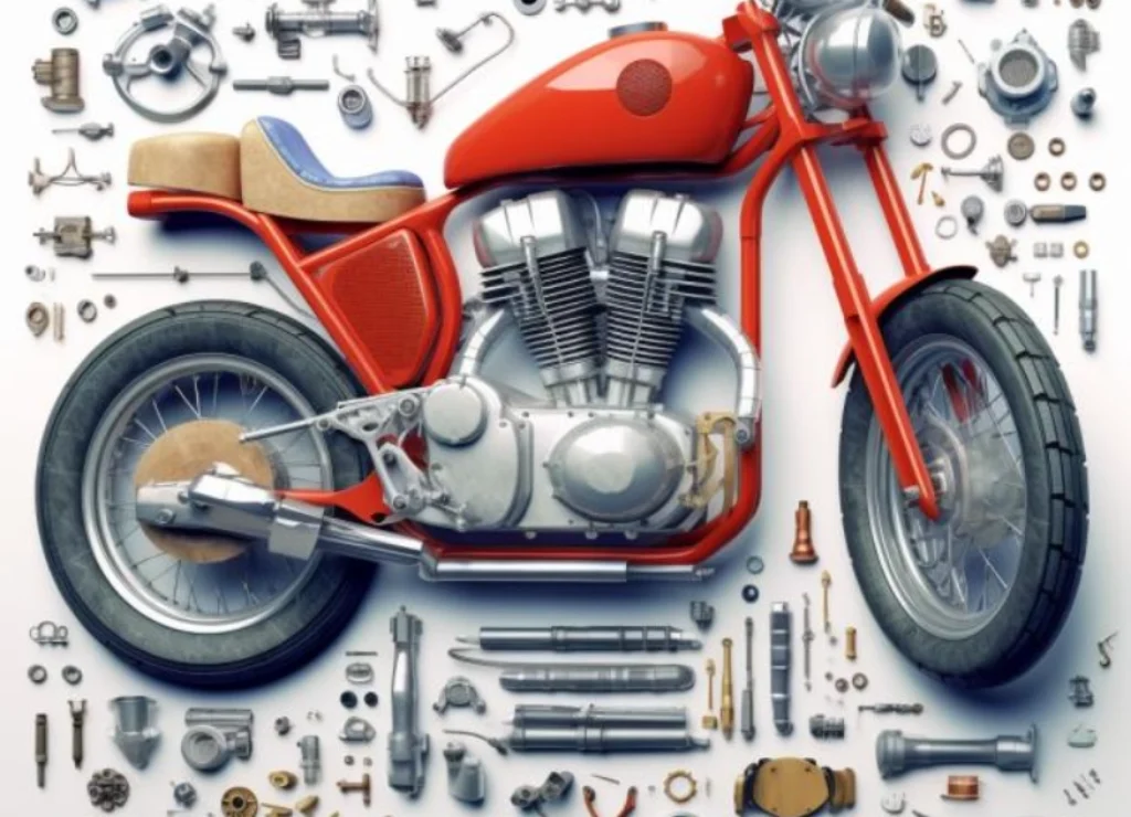 automotive OEM machining services